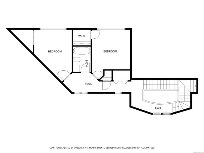 48 Andrews Rd, House other with 6 bedrooms, 6 bathrooms and 5 parking in Guilford CT | Image 33