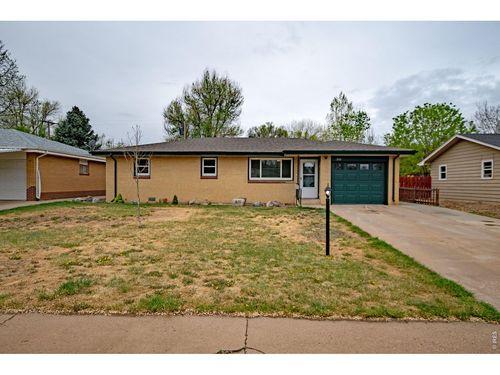 333 26th Ave, Greeley, CO, 80631-1517 | Card Image