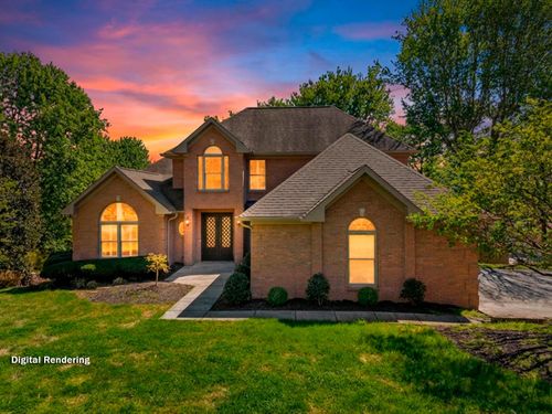 1075 St Ives Ct, Morristown, TN, 37814-2598 | Card Image