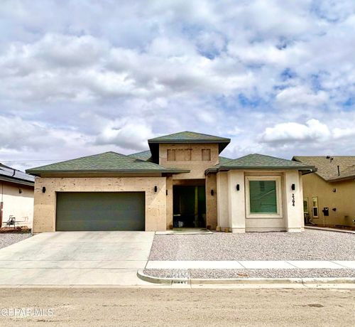 2394 Enchanted Crown Ln, El Paso, TX, 79911-7544 | Card Image