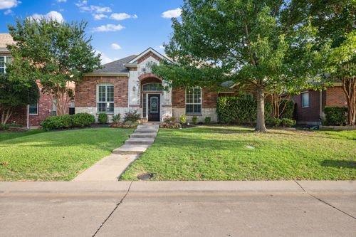 7209 Royal Glen Trl, Mckinney, TX, 75072-8718 | Card Image