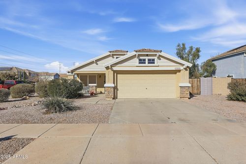 12026 W Hopi St, Avondale, AZ, 85323-8209 | Card Image