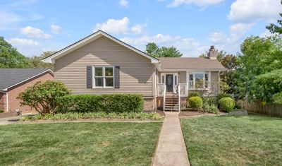 3248 Buckhorn Drive, House other with 3 bedrooms, 2 bathrooms and null parking in Lexington KY | Image 1