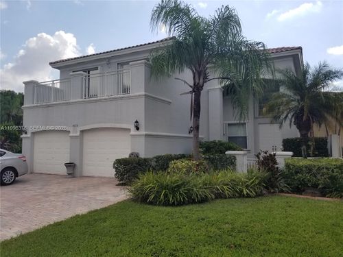 4719 Nw 96th Pl, Doral, FL, 33178-3371 | Card Image