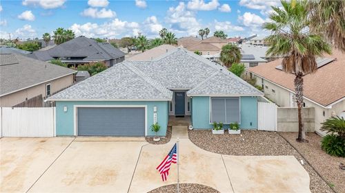 14013 Hawksnest Bay Dr, Corpus Christi, TX, 78418-6339 | Card Image