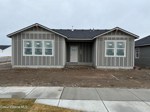 5258 E Antares Ln, Post Falls, ID, 83854 | Card Image