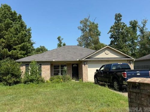 4122 Valles Rd, North Little Rock, AR, 72118-1168 | Card Image