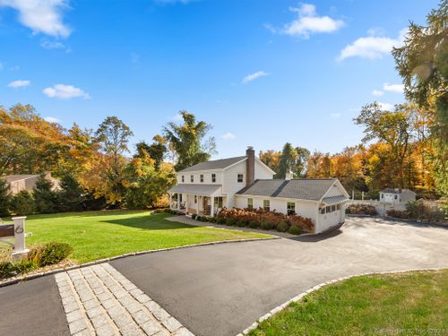 6 Hilly Field Lane, Westport, CT, 06880 | Card Image