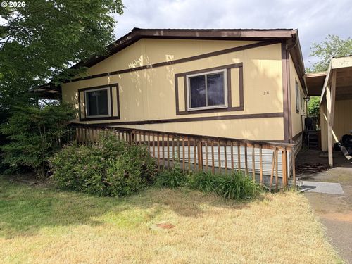 26-26801 Ne 9th St, Camas, WA, 98607-9637 | Card Image