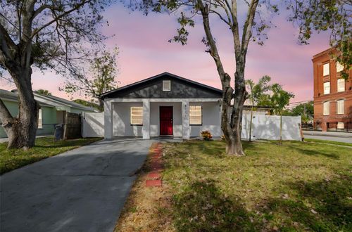 2101 W Cherry St, TAMPA, FL, 33607-3447 | Card Image