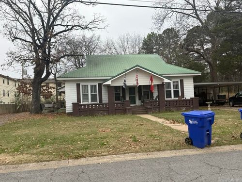 1527 Clifton St, Conway, AR, 72032-3201 | Card Image