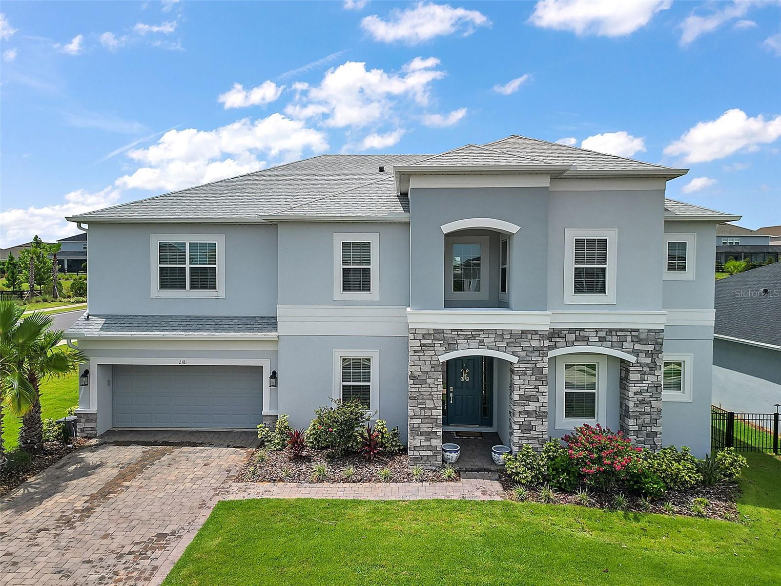 Cedar Springs Way, Clermont, FL 34715
