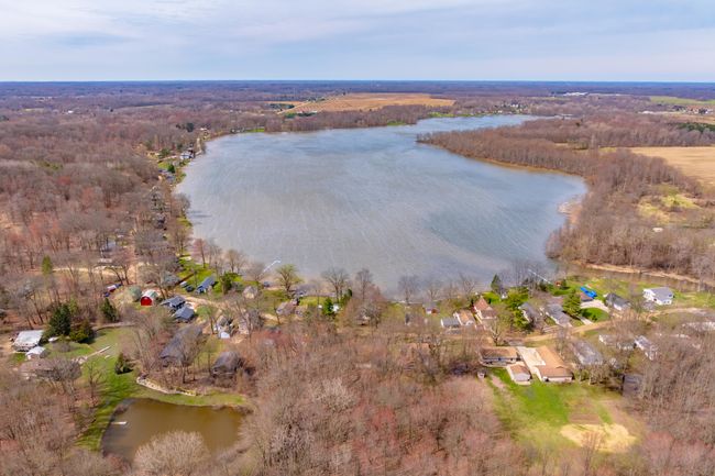 3054 Baseline Rd, House other with 0 bedrooms, 0 bathrooms and null parking in Gobles MI | Image 19