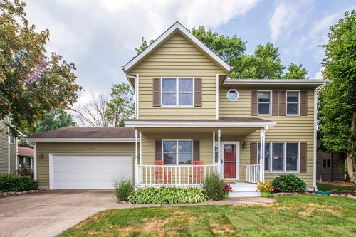 910 Read Drive, Chesterton, IN, 46304 | Card Image