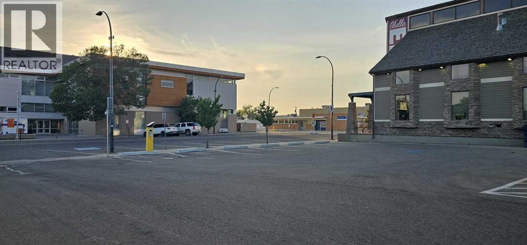 Commercial Sale in Lethbridge