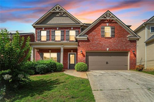 48 Dover Commons Dr, Tucker, GA, 30084-8477 | Card Image