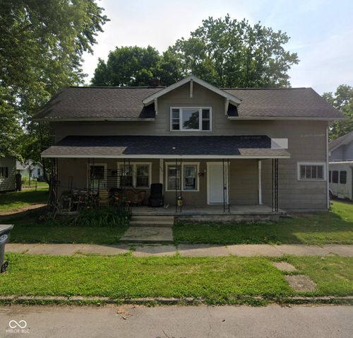 908 Walnut St, Anderson, IN, 46012-4188 | Card Image
