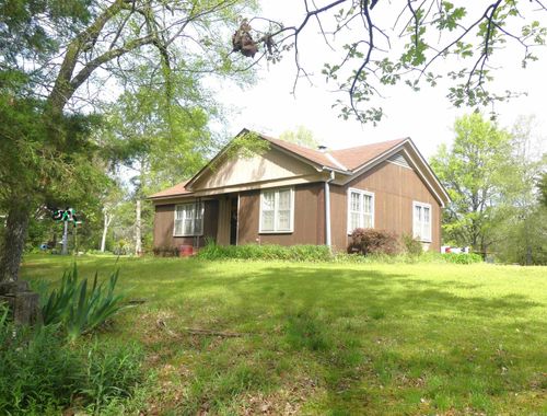 1014 N Third St, Morrilton, AR, 72110-1627 | Card Image