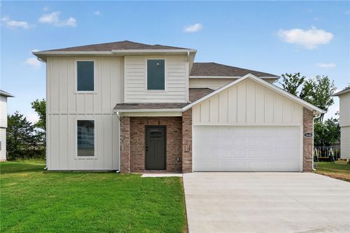 4948 Magnetic Springs Street, Springdale, AR, 72764 | Card Image