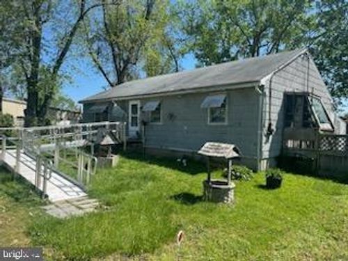 111 Gloria Ave, SAINT MICHAELS, MD, 21663-2549 | Card Image