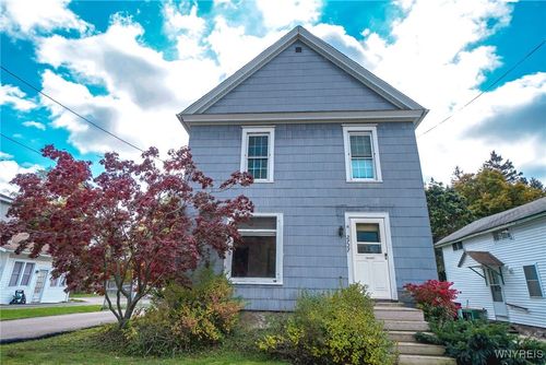 2727 W Church St, Eden, NY, 14057-1012 | Card Image