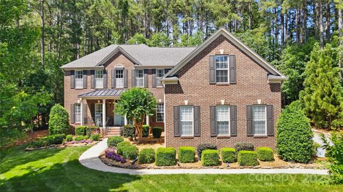 129 Willow Tree Ln, Mount Holly, NC, 28120-9260 | Card Image