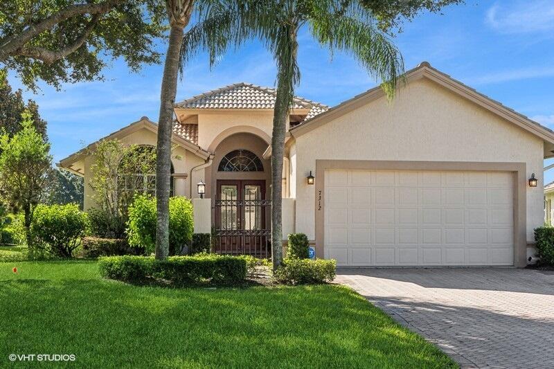 Mystic Way, Port Saint Lucie, FL 34986