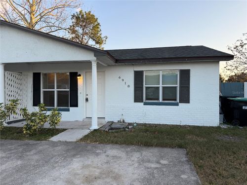 2-6918 Edgefield Ln, ORLANDO, FL, 32822-3641 | Card Image