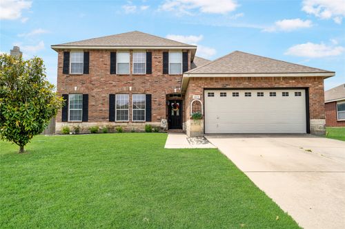 1412 Millbrook Ln, Wylie, TX, 75098-8426 | Card Image