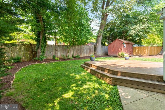 3603 Astoria Rd, House other with 4 bedrooms, 3 bathrooms and null parking in KENSINGTON MD | Image 60