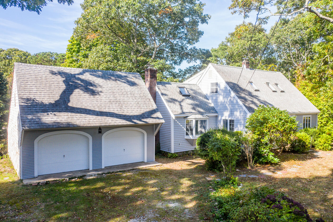 King Phillip Rd, Pocasset, MA 02559 #1