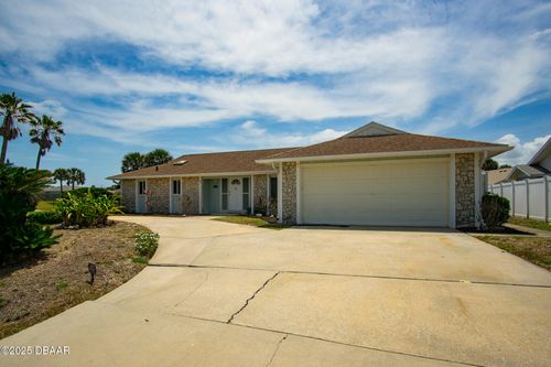 33 Sea Harbor Dr E, ORMOND BEACH, FL, 32176-2127 | Card Image