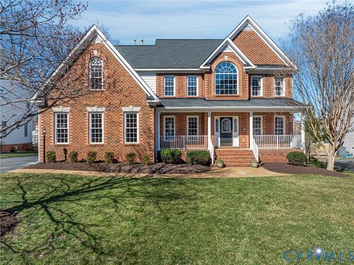 4616 Brookemere Dr, Glen Allen, VA, 23060-6504 | Card Image