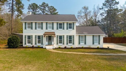 7400 Lynch Rd, Midland, GA, 31820-4019 | Card Image