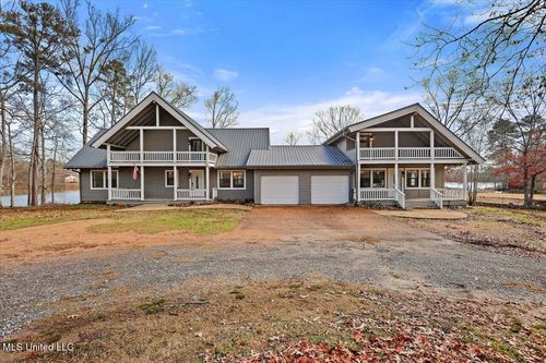 4352 Pine Lake Drive, Terry, MS, 39170 | Card Image