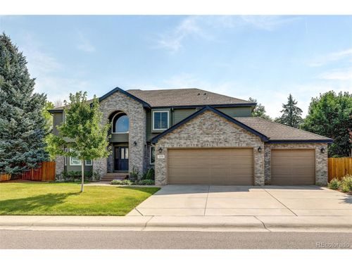 10158 Quarry Hill Pl, Parker, CO, 80134-3748 | Card Image