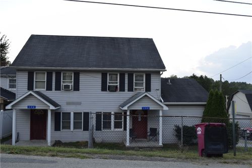 134 Keaggy Ave, Forbes Road, PA, 15633-0250 | Card Image