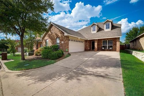8300 Lonesome Spur Trl, Mckinney, TX, 75070-2608 | Card Image