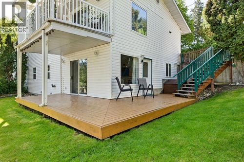 4-167 Cliffview Dr, Enderby, BC, V4Y4C1 | Card Image