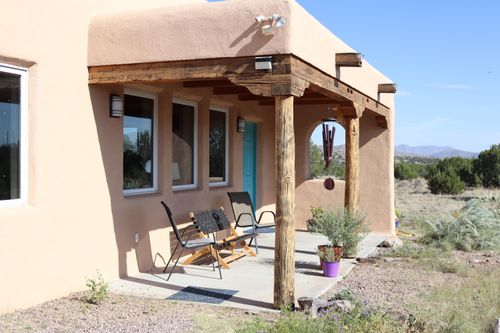 42 Longhorn Dr, Magdalena, NM, 87825 | Card Image