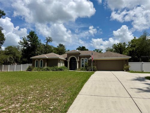 13110 Bamboo Street, Spring Hill, FL, 34609 | Card Image
