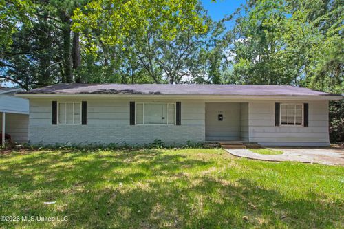 515 Woodward Ave, Jackson, MS, 39206-3822 | Card Image