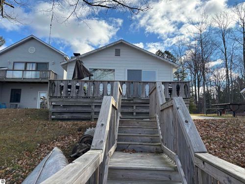 1408 E Long Lake Drive, Harrison, MI, 48625 | Card Image