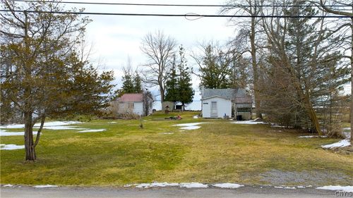 5492 Nutting Street Rd, Henderson, NY, 13650-2120 | Card Image