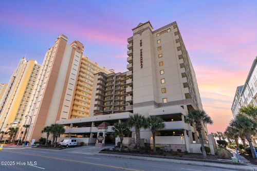 unit-304-501 S Ocean Blvd, North Myrtle Beach, SC, 29582-3369 | Card Image