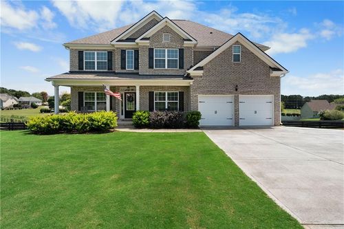 190 Harbor Trl Sw, Adairsville, GA, 30103-3487 | Card Image