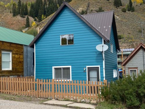 126 Monument St, Red Cliff, CO, 81649-5010 | Card Image