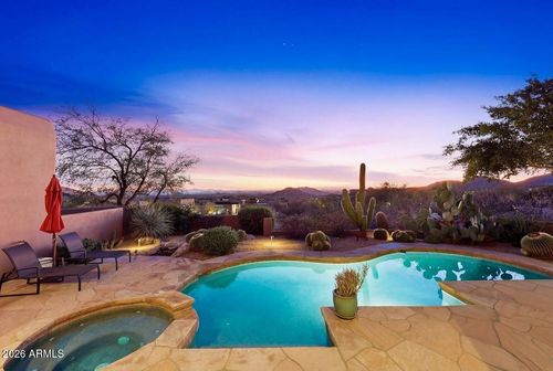 41961 N 111th Pl, Scottsdale, AZ, 85262-3249 | Card Image