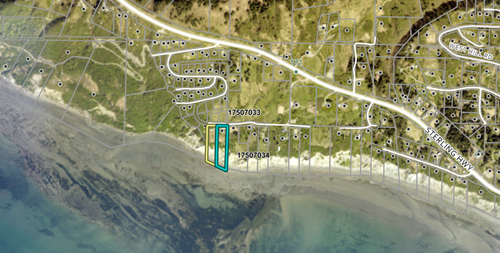 2295 Mount Augustine Dr, Homer, AK, 99603-8326 | Card Image