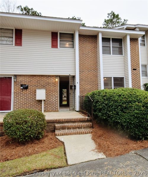b-599 Winding Creek Road, Fayetteville, NC, 28305 | Card Image
